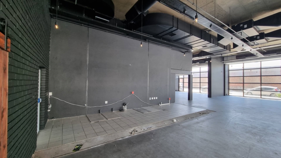 To Let Commercial Property for Rent in Woodstock Western Cape